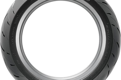 Dunlop Tire Roadsport 2 Rear 200/55zr17 78w Hypersport Tl - Tires & Wheels