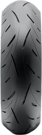 Dunlop Tire Roadsport 2 Rear 200/55zr17 78w Hypersport Tl - Tires & Wheels