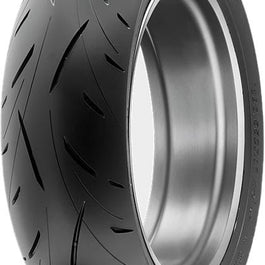 Dunlop Tire Roadsport 2 Rear 200/55zr17 78w Hypersport Tl - Tires & Wheels