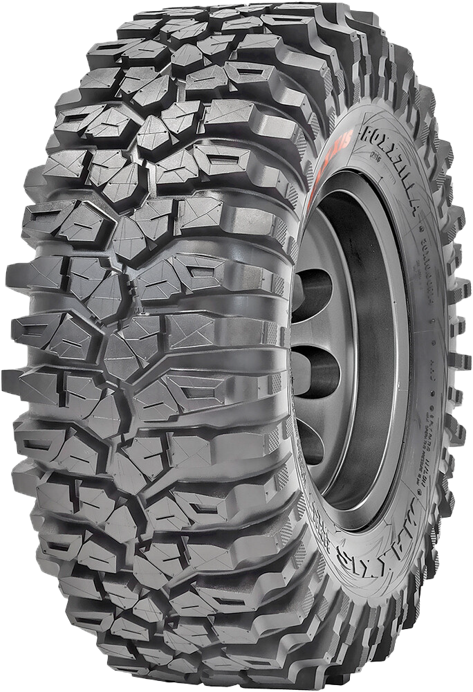 MAXXIS Tire Roxxzilla Cmp Cmpd 37x10r17 8pr - Suspension