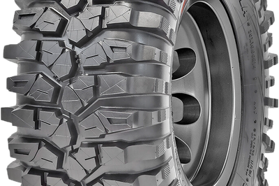 MAXXIS Tire Roxxzilla Cmp Cmpd 37x10r17 8pr - Suspension