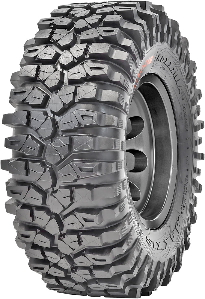 Maxxis Tire Roxxzilla Std Cmpd 30x10r14 8pr - Tires & Wheels