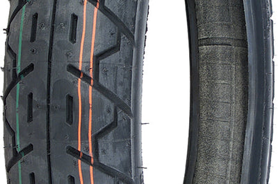 Irc Tire Rs-310 Front 100/90x19 57h Bias - Tires & Wheels