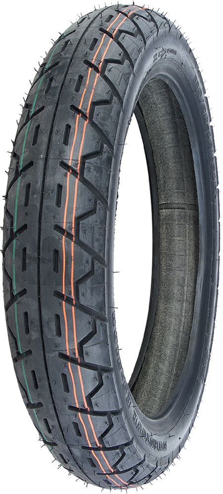 Irc Tire Rs-310 Front 90/90-18 51h Bias - Tires & Wheels
