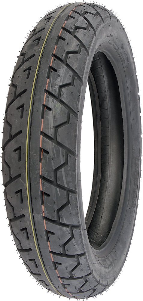 Irc Tire Rs-310 Rear 110/90-17 60h Bias - Tires & Wheels