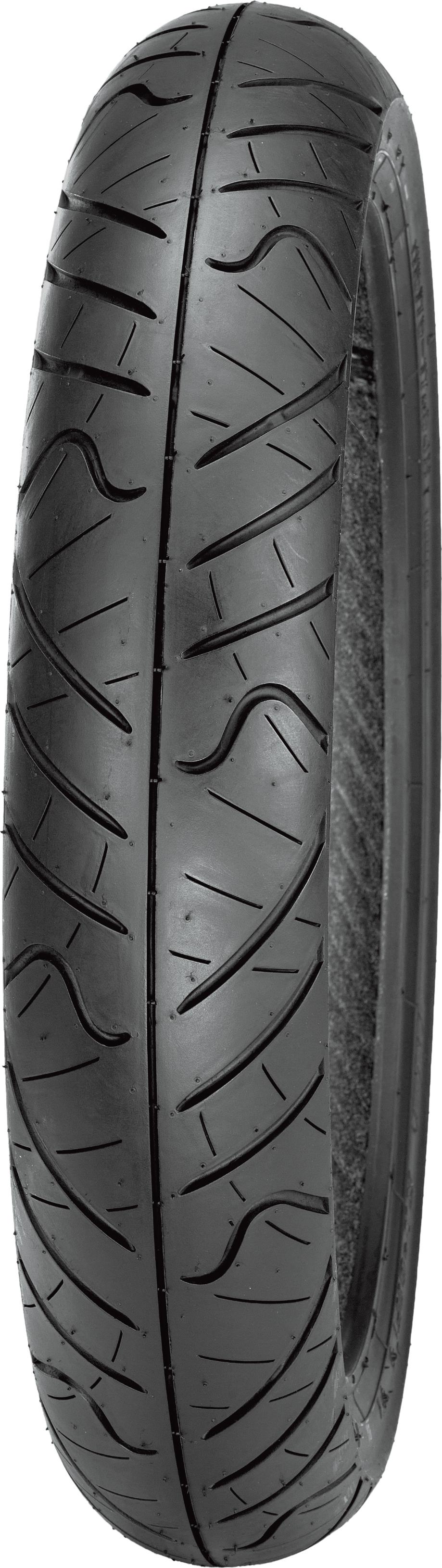 Irc Tire Rx-01 Front 110/70-17 54s Bias - Tires & Wheels