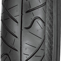 Irc Tire Rx-01 Front 110/70-17 54s Bias - Tires & Wheels