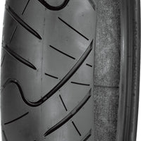 Irc Tire Rx-01 Rear 140/70-17 66s Bias - Tires & Wheels