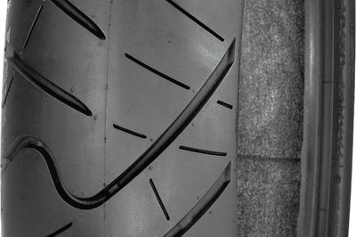 Irc Tire Rx-01 Rear 140/70-17 66s Bias - Tires & Wheels