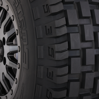 SYSTEM 3 Tire Rx600 37x10r 15