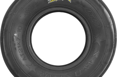 ITP Tire Sand Star Front 22x8 10 Lr200lbs Bias - Suspension