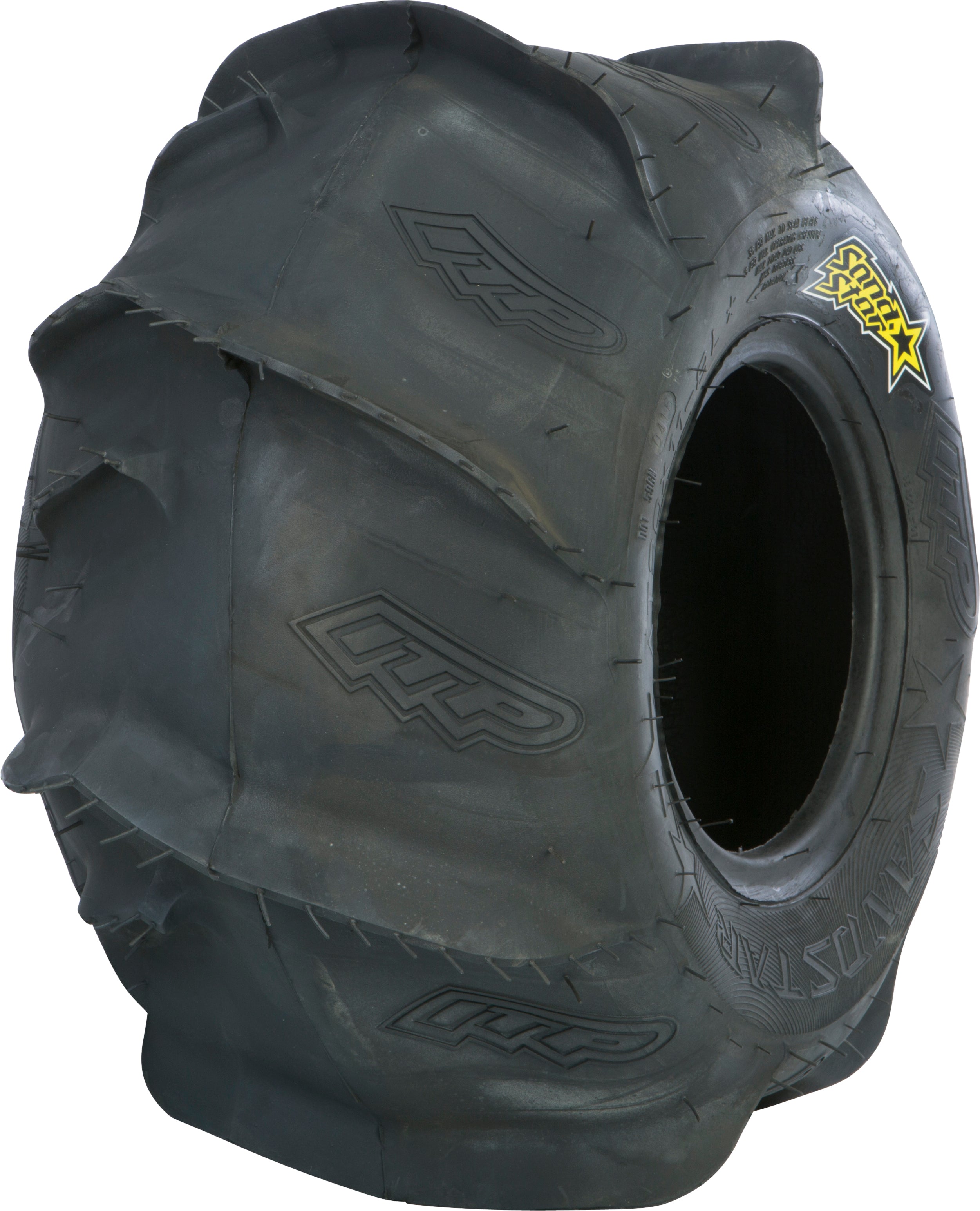 ITP Tire Sand Star Rear Left 20x11 9 Lr240lbs Bias - Suspension