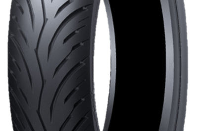 Dunlop Tire Scootsmart 2 Front 120/70-13 53p Bias Tl - Tires & Wheels