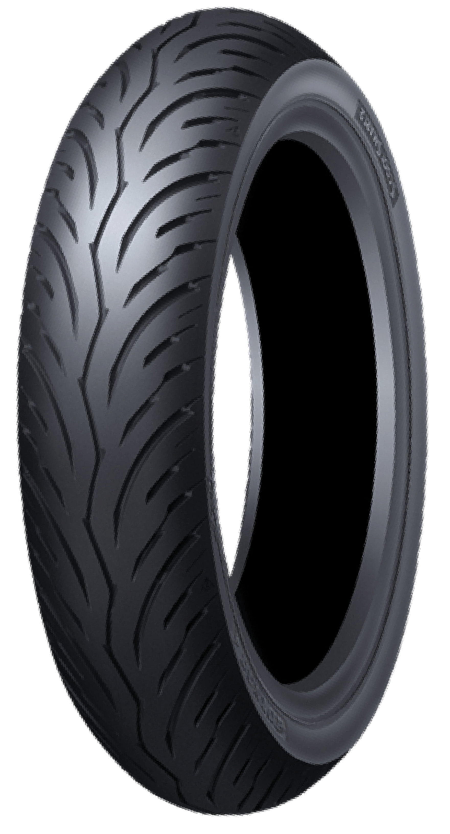 Dunlop Tire Scootsmart 2 Front 120/80-14 58s Bias Tl - Tires & Wheels