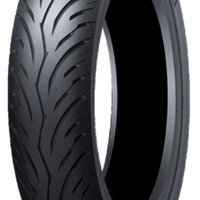 Dunlop Tire Scootsmart 2 Front 120/80-14 58s Bias Tl - Tires & Wheels