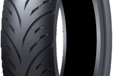 Dunlop Tire Scootsmart 2 Rear 130/70-13 63p Bias Tl - Tires & Wheels