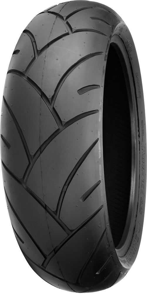 Shinko Tire Smoke Bomb Blue 190/50zr17 Radial Tl - Tires & Wheels