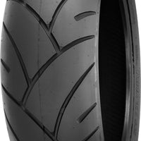 Shinko Tire Smoke Bomb Blue 190/50zr17 Radial Tl - Tires & Wheels