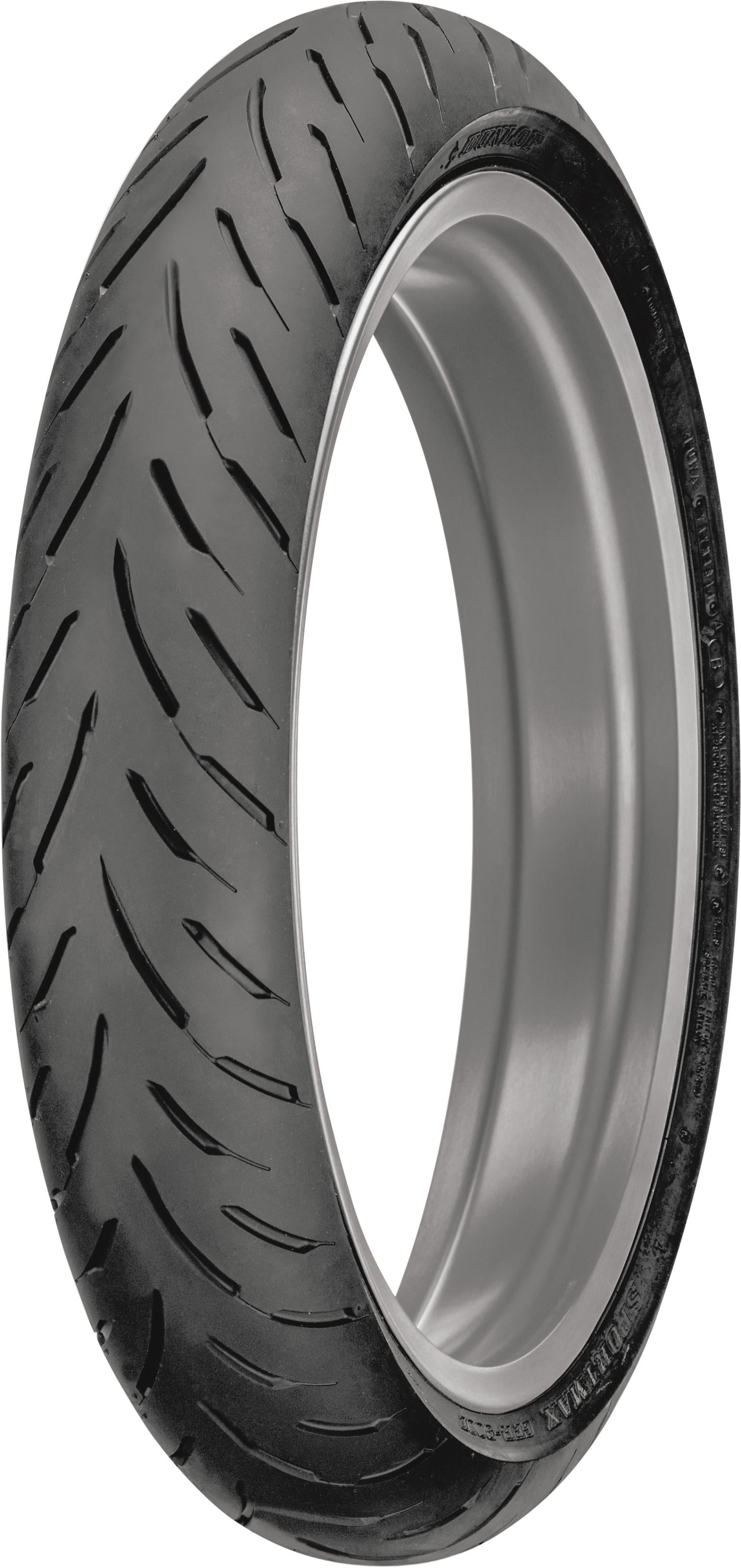 Dunlop Tire Sportmax Gpr-300 Front 110/70r17 54h Radial Tl - Tires & Wheels