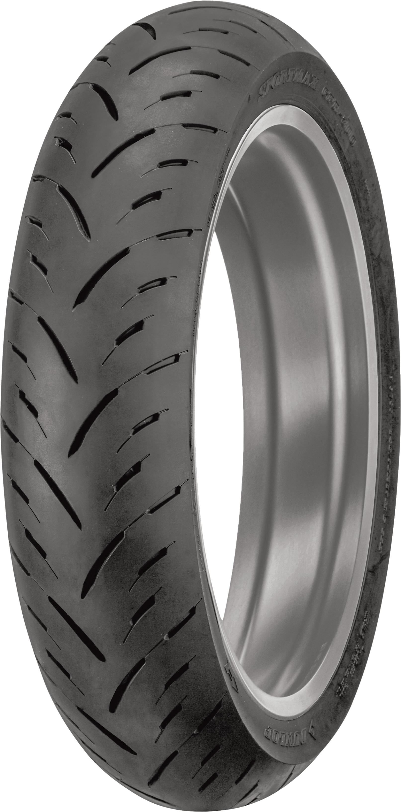 Dunlop Tire Sportmax Gpr-300 Rear 140/70r17 66h Radial Tl - Tires & Wheels