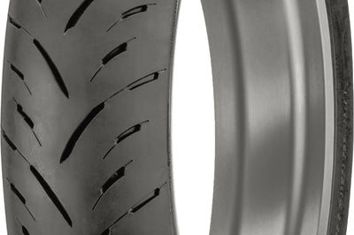 Dunlop Tire Sportmax Gpr-300 Rear 190/55zr17 (75w) Tl Bl - Tires & Wheels