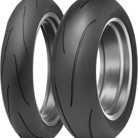 Dunlop Tire Sportmax Q5 Rear 140/70zr17 66w Tl - Tires & Wheels