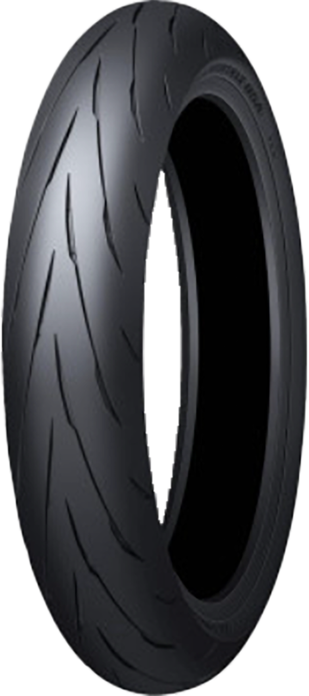 DUNLOP Tire Sportmax Q5a Front 120/60zr17 (55w) Radial Tl - Suspension