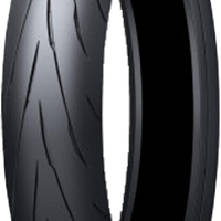 DUNLOP Tire Sportmax Q5a Front 120/60zr17 (55w) Radial Tl - Suspension