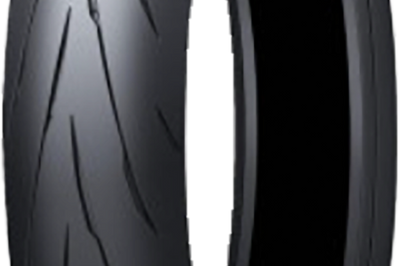 DUNLOP Tire Sportmax Q5a Front 120/60zr17 (55w) Radial Tl - Suspension