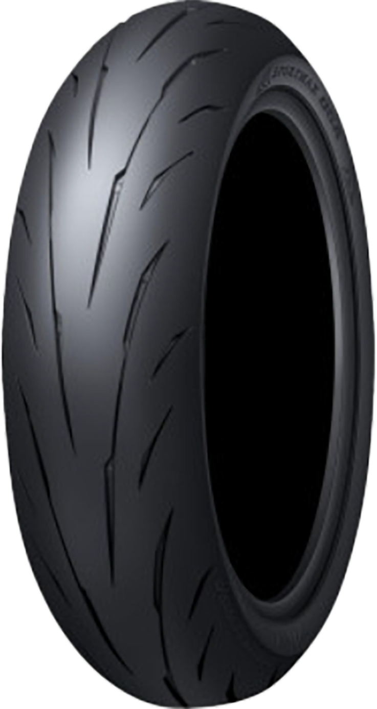 DUNLOP Tire Sportmax Q5a Rear 160/60zr17 (69w) Radial Tl - Suspension