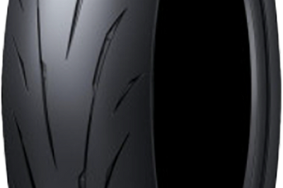 DUNLOP Tire Sportmax Q5a Rear 160/60zr17 (69w) Radial Tl - Suspension