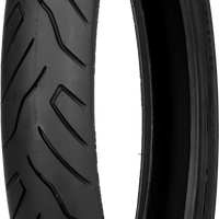 Shinko Tire Sr 999 Long Haul Front 100/90-19 Reinf. 61h Tl - Harddrive Products