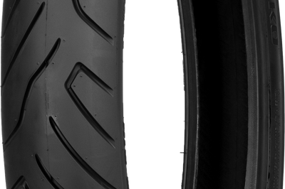 Shinko Tire Sr 999 Long Haul Front 130/60b19 67h B/bias Tl - Harddrive Products