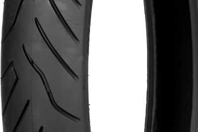 Shinko Tire Sr 999 Long Haul Front 130/90b16 73h B/bias Tl - Harddrive Products
