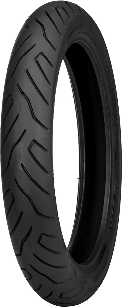 Shinko Tire Sr 999 Long Haul Front 90/90-21 54h Bias Tl