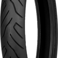 Shinko Tire Sr 999 Long Haul Front 90/90-21 54h Bias Tl