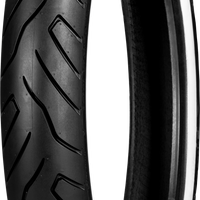 SHINKO Tire Sr 999 Long Haul Frt W/W 100/90 19 Reinf. 61h Tl - Tires