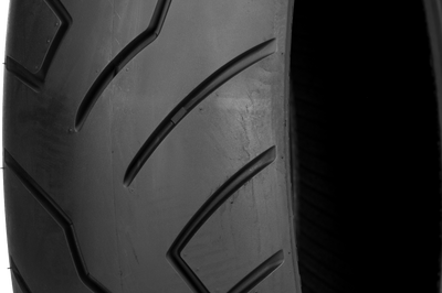 Shinko Tire Sr 999 Long Haul Rear 150/80b16 77h B/bias Tl - Harddrive Products