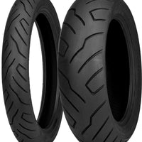 SHINKO Tire Sr 999 Long Haul Rear 160/80 15 74h Bias Tl - Tires