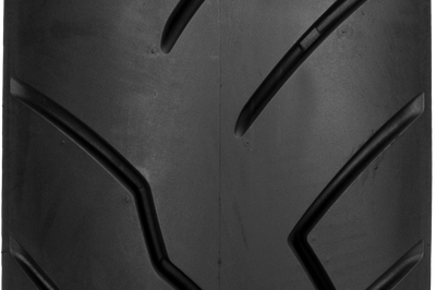 Shinko Tire Sr 999 Long Haul Rear 170/80b15 83h B/bias Tl - Harddrive Products