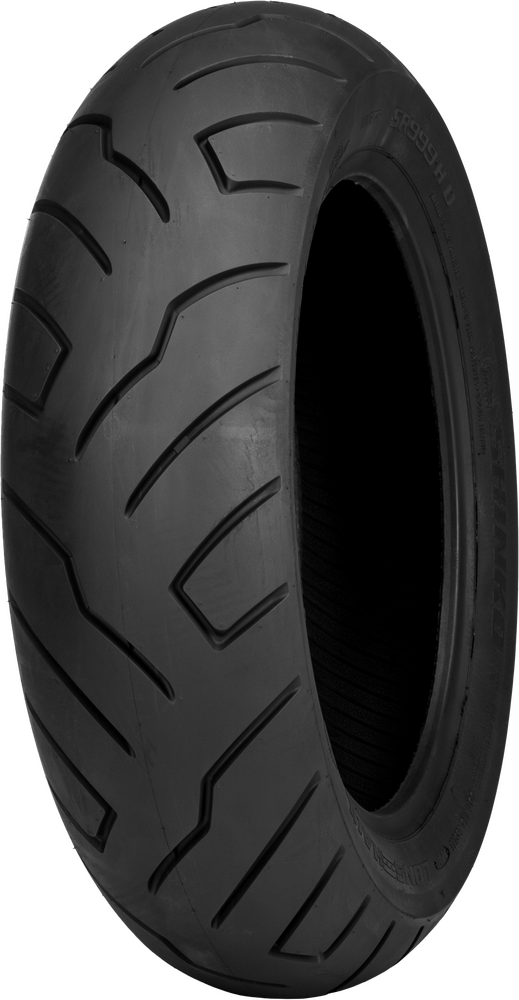 Shinko Tire Sr 999 Long Haul Rear 180/60-16 74h Bias Tl