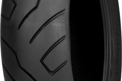 Shinko Tire Sr 999 Long Haul Rear 180/65b16 81h B/bias Tl - Harddrive Products