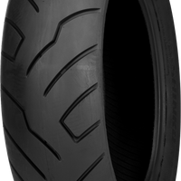 Shinko Tire Sr 999 Long Haul Rear Mu85b16 77h B/bias Tl - Harddrive Products