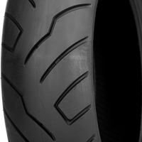Shinko Tire Sr 999 Long Haul Rear Mu85b16 77h B/bias Tl - Harddrive Products