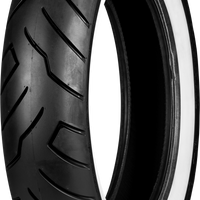 Shinko Tire Sr 999 Long Haul Rear W/w 150/80b16 Reinf. 77h Tl