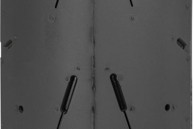 Shinko Tire Sr003 Stealth Front 100/90-12 49j Tl Medium - Tires & Wheels