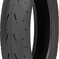Shinko Tire Sr003 Stealth Front 100/90-12 49j Tl Medium - Tires & Wheels