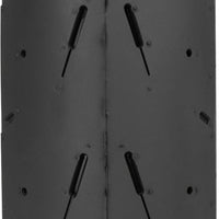 Shinko Tire Sr003 Stealth Front 100/90-12 49j Tl Medium - Tires & Wheels