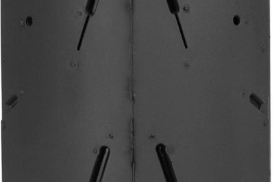 Shinko Tire Sr003 Stealth Front 100/90-12 49j Tl Medium - Tires & Wheels