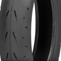 Shinko Tire Sr003 Stealth Front 100/90-12 49j Tl Medium - Tires & Wheels